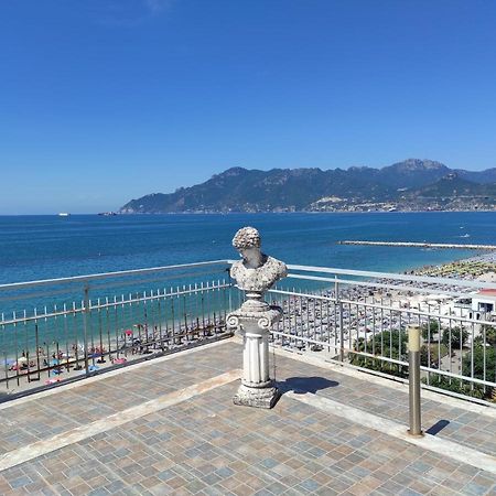 Belvedere Sea Suite Salerno Luaran gambar
