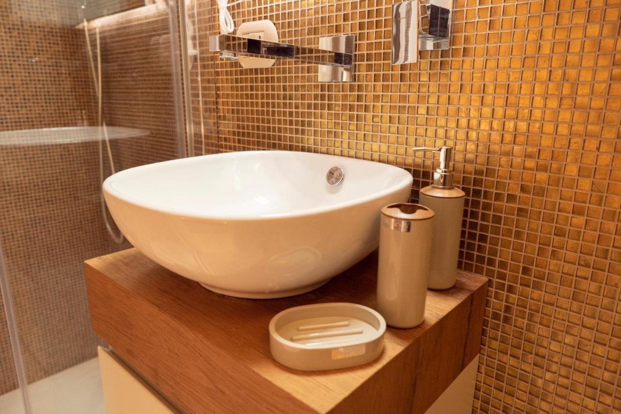 Belvedere Sea Suite Salerno Luaran gambar