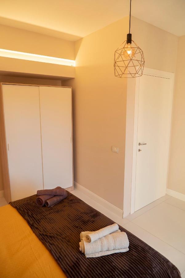 Belvedere Sea Suite Salerno Luaran gambar