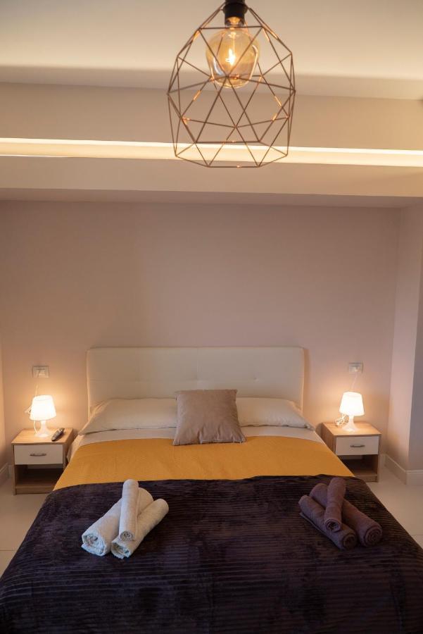 Belvedere Sea Suite Salerno Luaran gambar