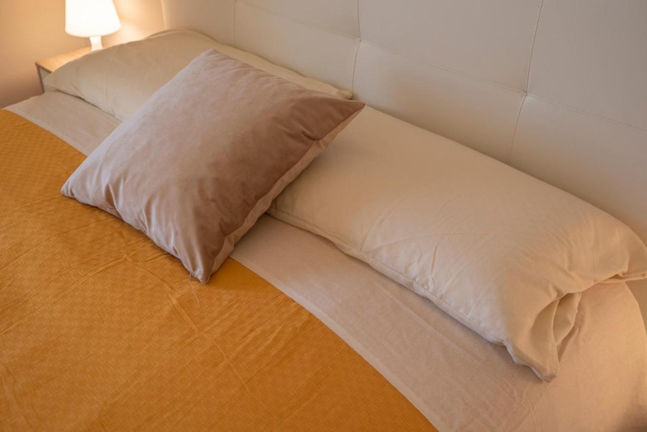 Belvedere Sea Suite Salerno Luaran gambar