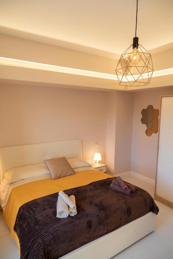 Belvedere Sea Suite Salerno Luaran gambar