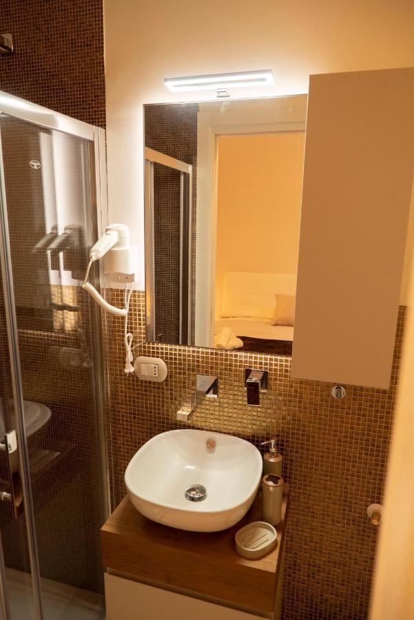 Belvedere Sea Suite Salerno Luaran gambar