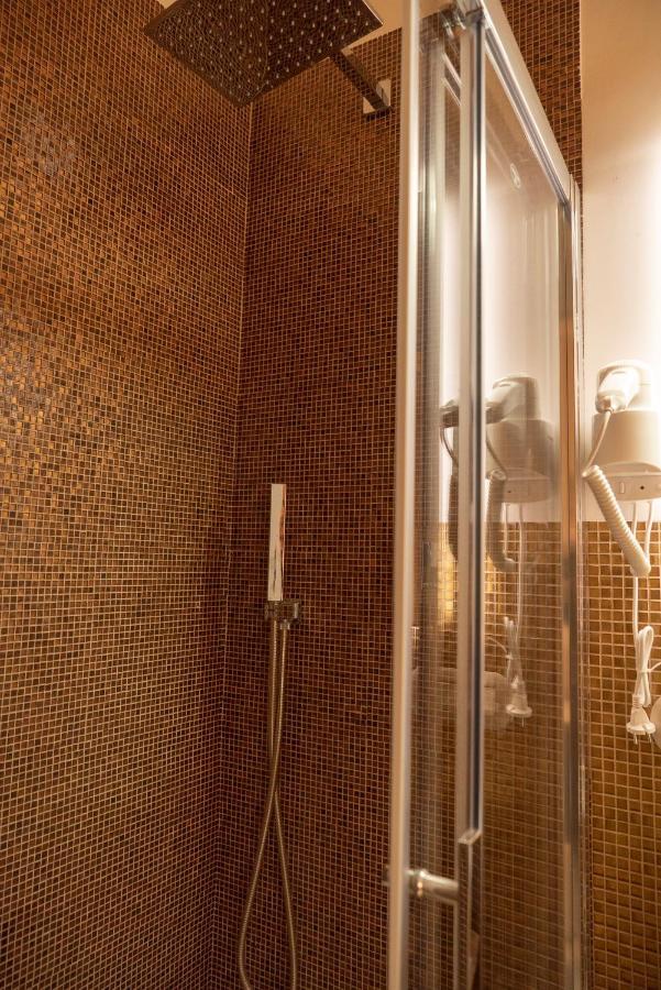 Belvedere Sea Suite Salerno Luaran gambar