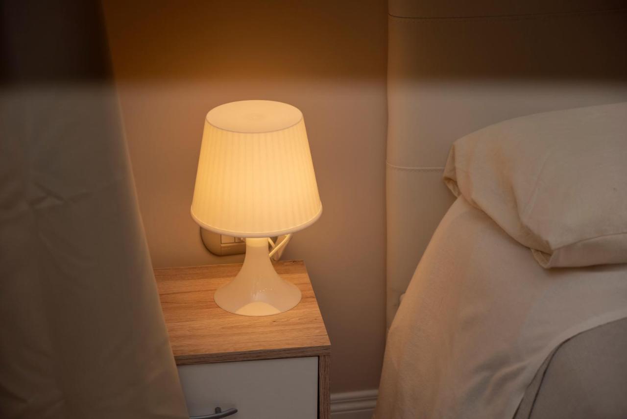 Belvedere Sea Suite Salerno Luaran gambar